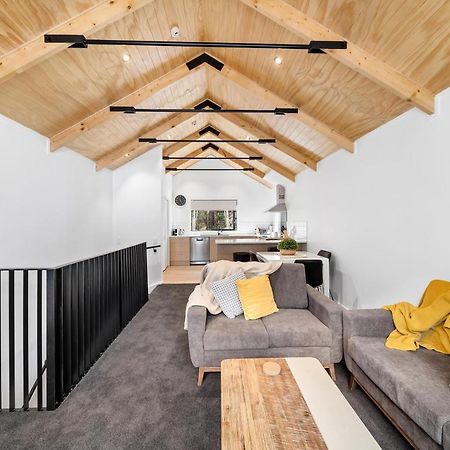 2 Bed 2 Bathroom Brand New Paradise 8 Mins To Cbd Queenstown Bagian luar foto