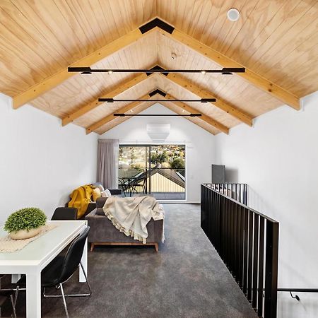 2 Bed 2 Bathroom Brand New Paradise 8 Mins To Cbd Queenstown Bagian luar foto