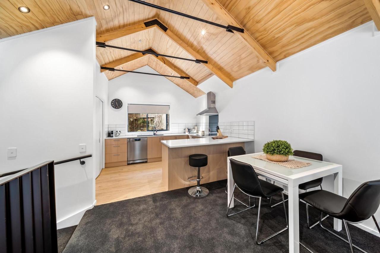 2 Bed 2 Bathroom Brand New Paradise 8 Mins To Cbd Queenstown Bagian luar foto