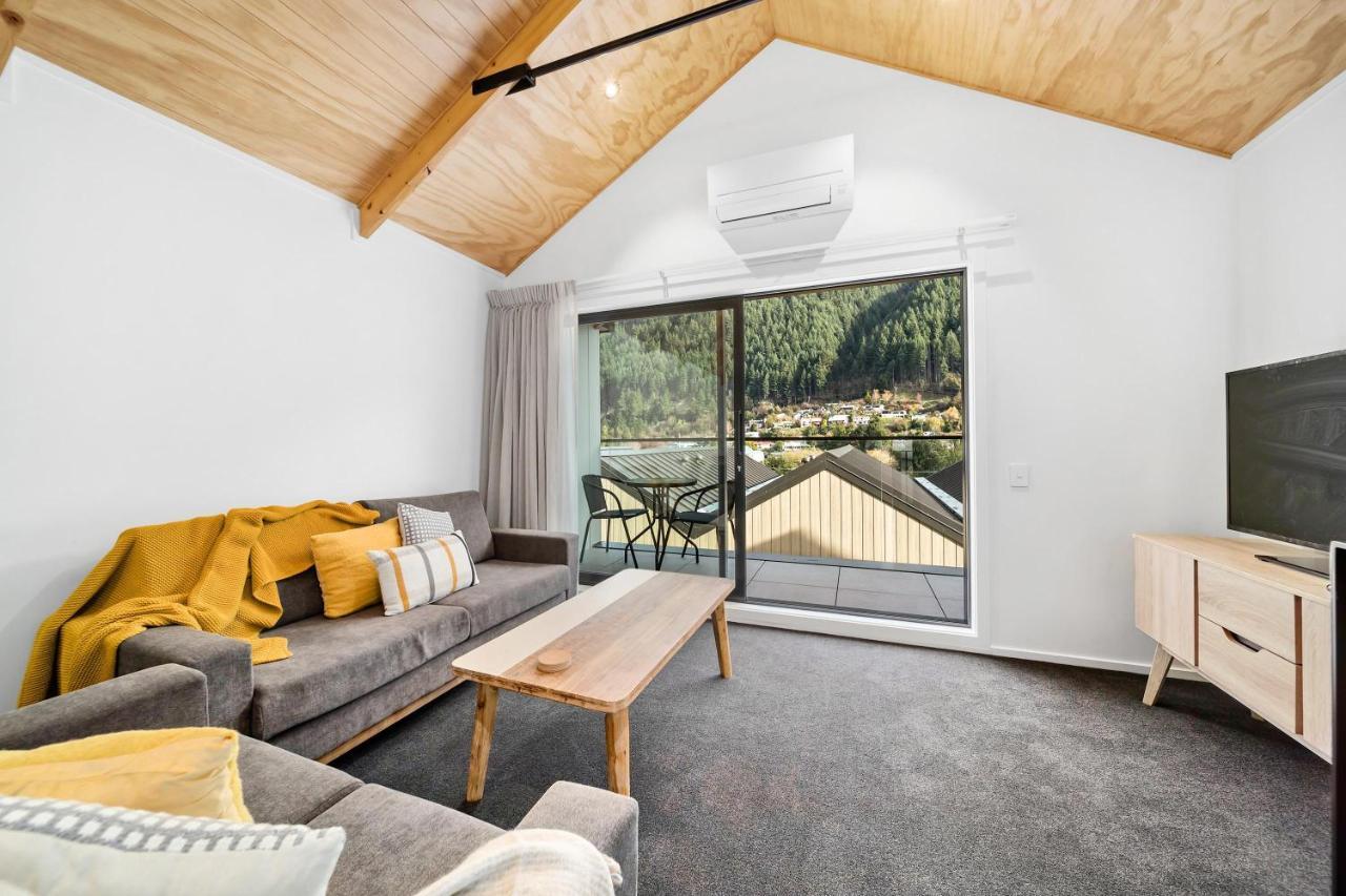 2 Bed 2 Bathroom Brand New Paradise 8 Mins To Cbd Queenstown Bagian luar foto