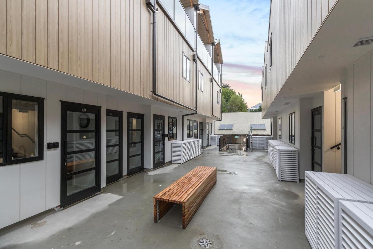 2 Bed 2 Bathroom Brand New Paradise 8 Mins To Cbd Queenstown Bagian luar foto