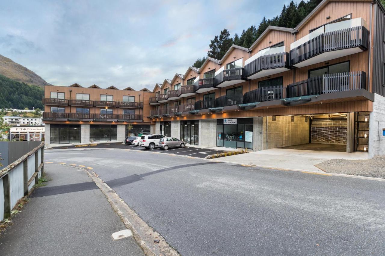 2 Bed 2 Bathroom Brand New Paradise 8 Mins To Cbd Queenstown Bagian luar foto